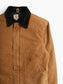 Arctic Jacket - Hamilton Brown