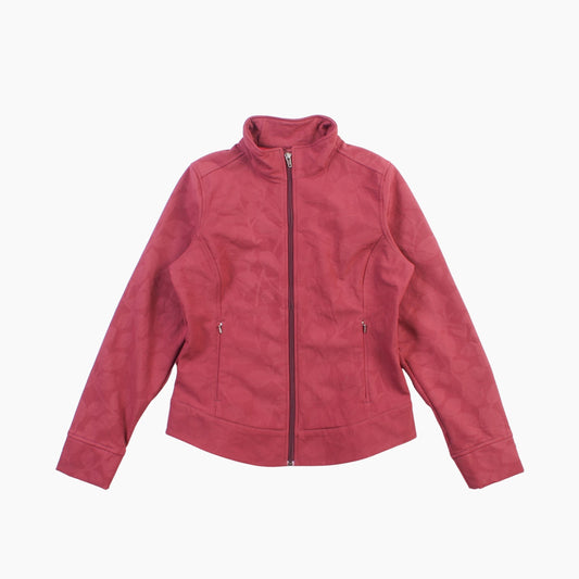 Vintage Shell Jacket - American Madness