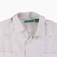 Vintage kubanisches Guayabera-Hemd