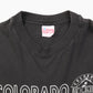 Vintage 'Colorado Rockies' T-Shirt - American Madness