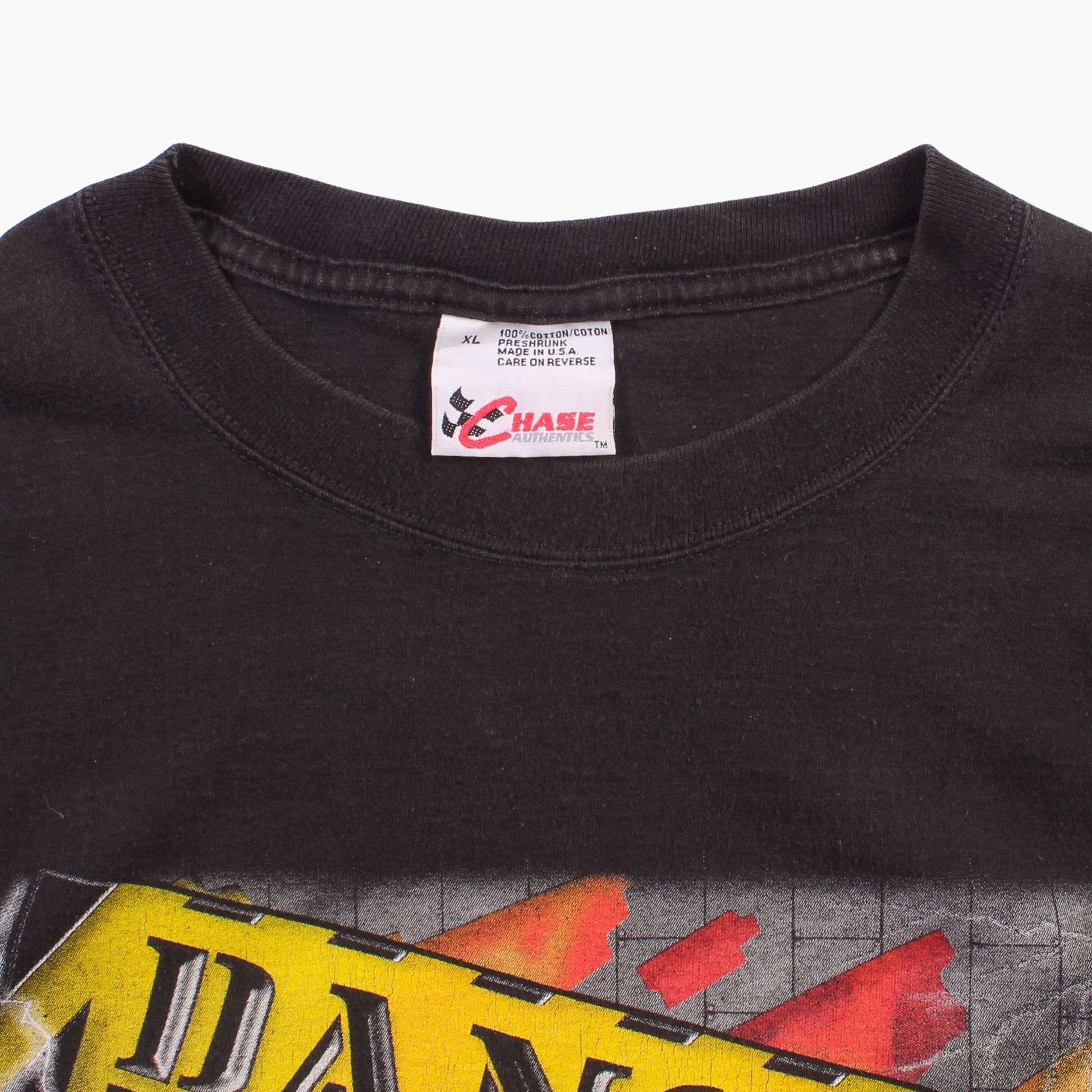 Vintage 'Tony Stewart' T-Shirt - American Madness