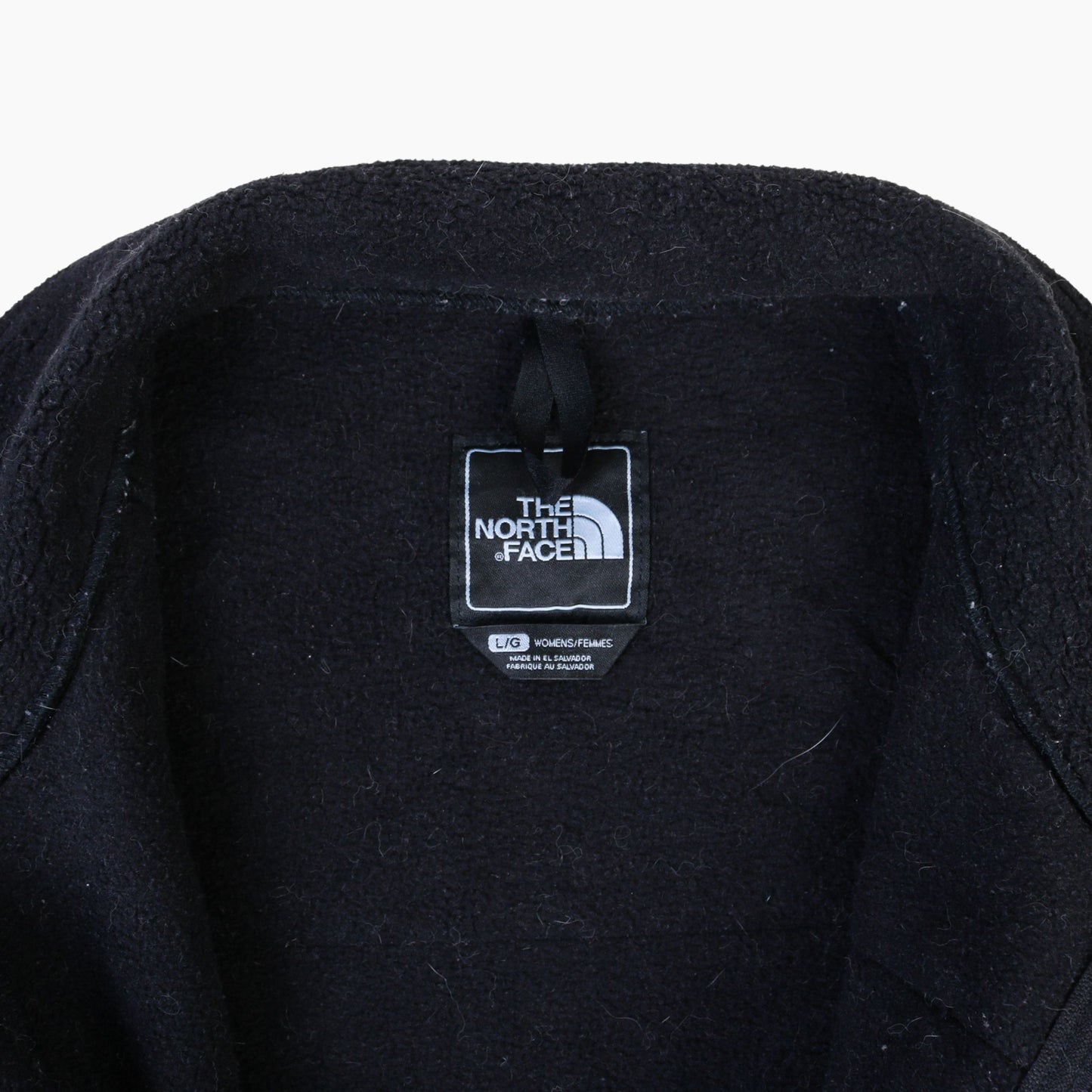 Vintage Fleece