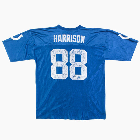 Indianapolis Colts NFL Jersey 'Harrison' - American Madness