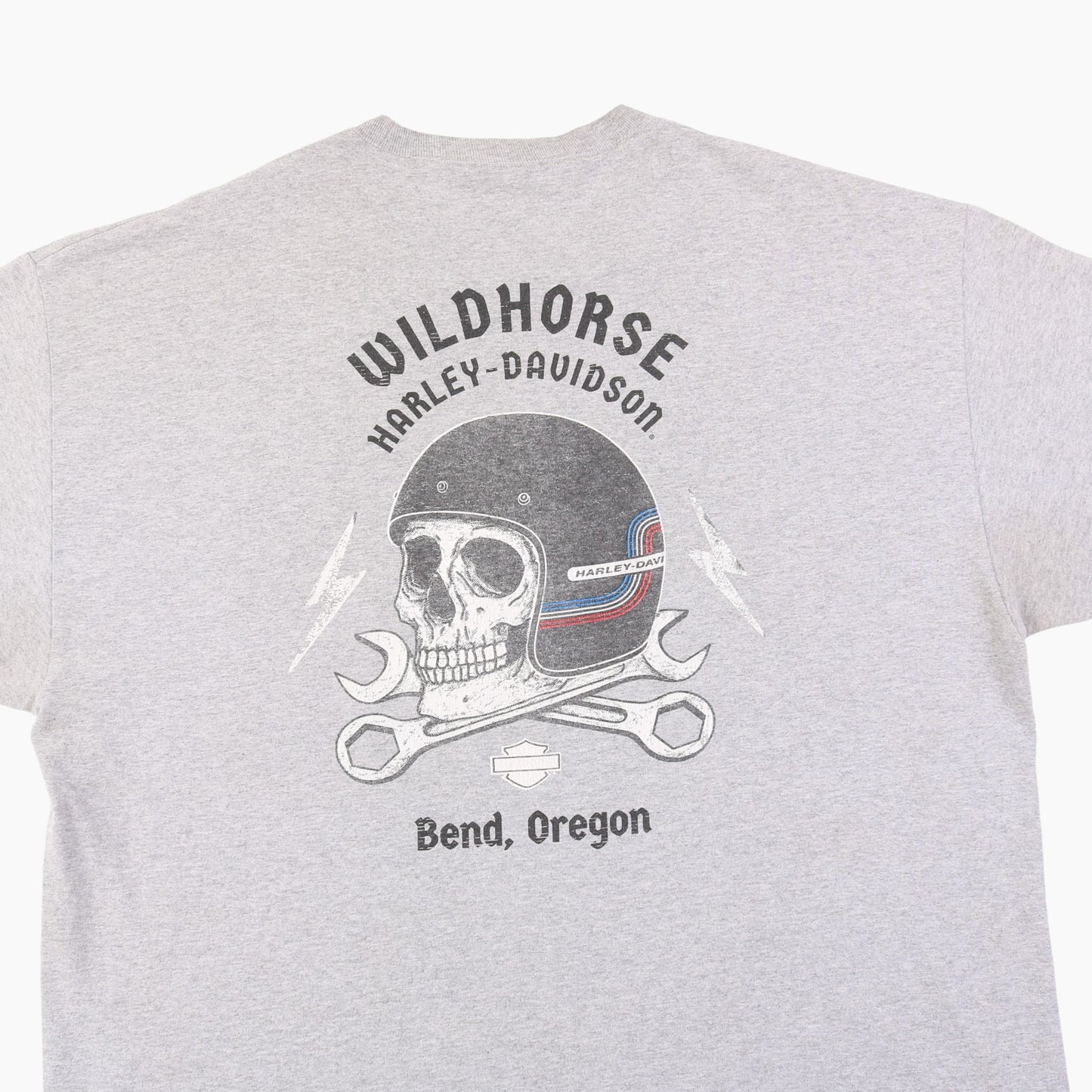 T-Shirt „Wildhorse Oregon“