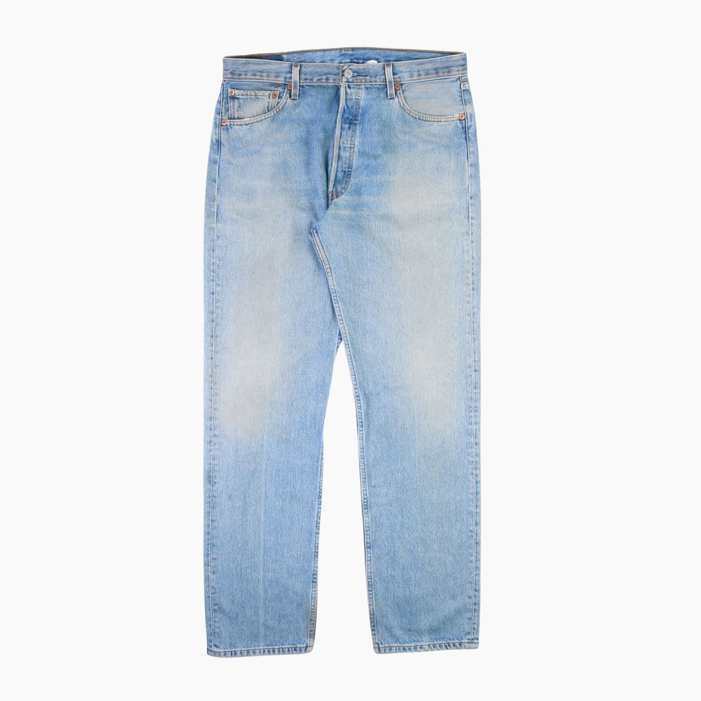 Vintage 501 Jeans – 36" 34"