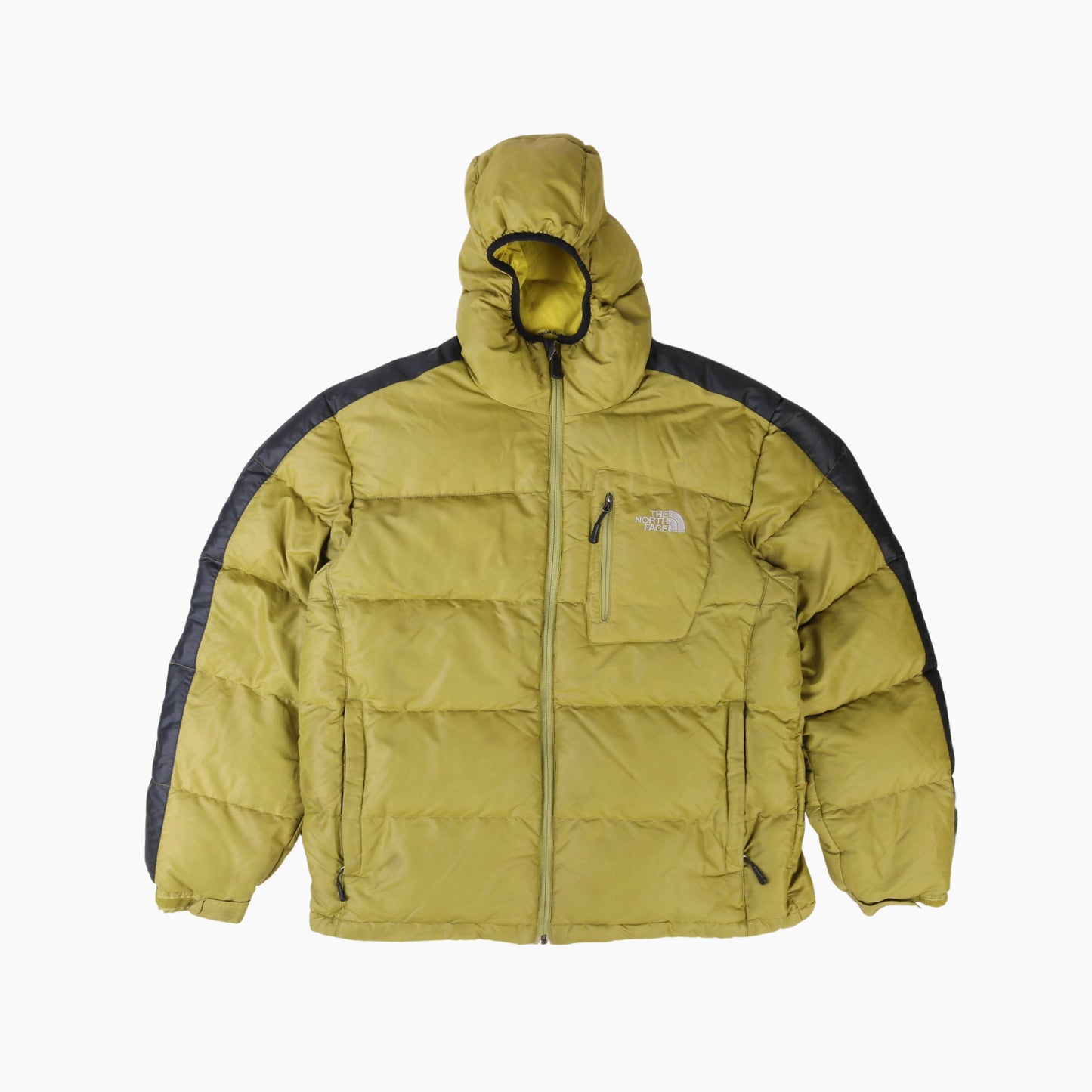 700 Down Puffer Jacket - American Madness