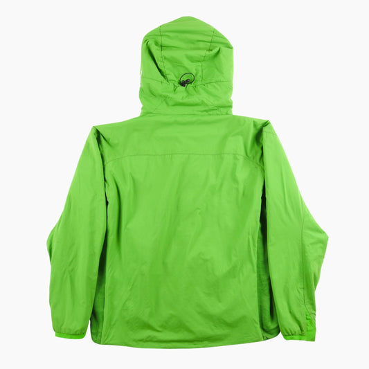 Atom LT Hooded Jacket - Green