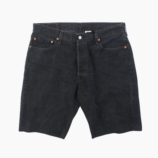 Vintage 501 Shorts – 29"