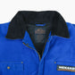 Workwear-Jacke - Braun