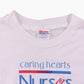 Vintage 'Caring Hearts' T-Shirt - American Madness