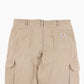 Vintage Hose - Beige - 40/30