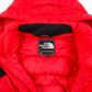 800 Down Puffer Jacket