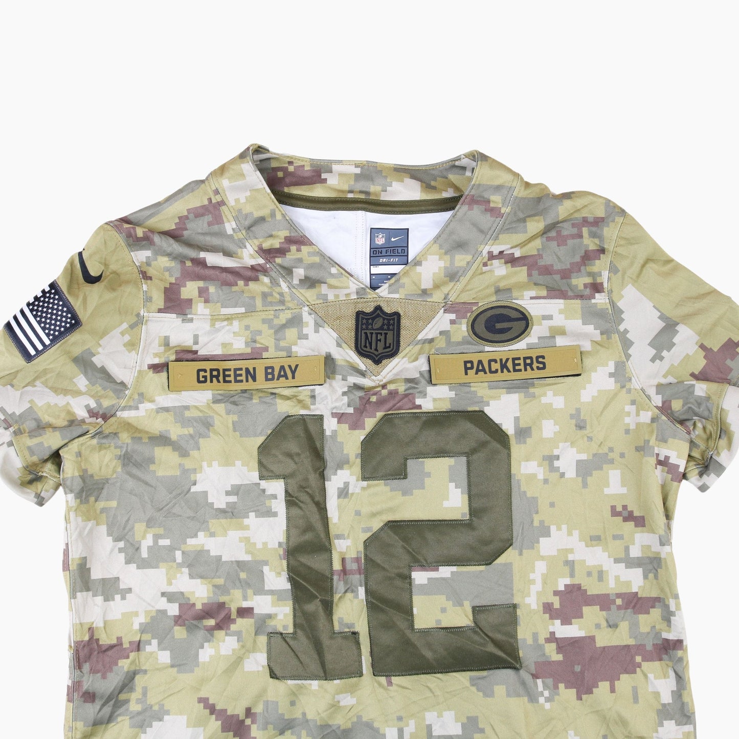 Rodgers nfl jersey online