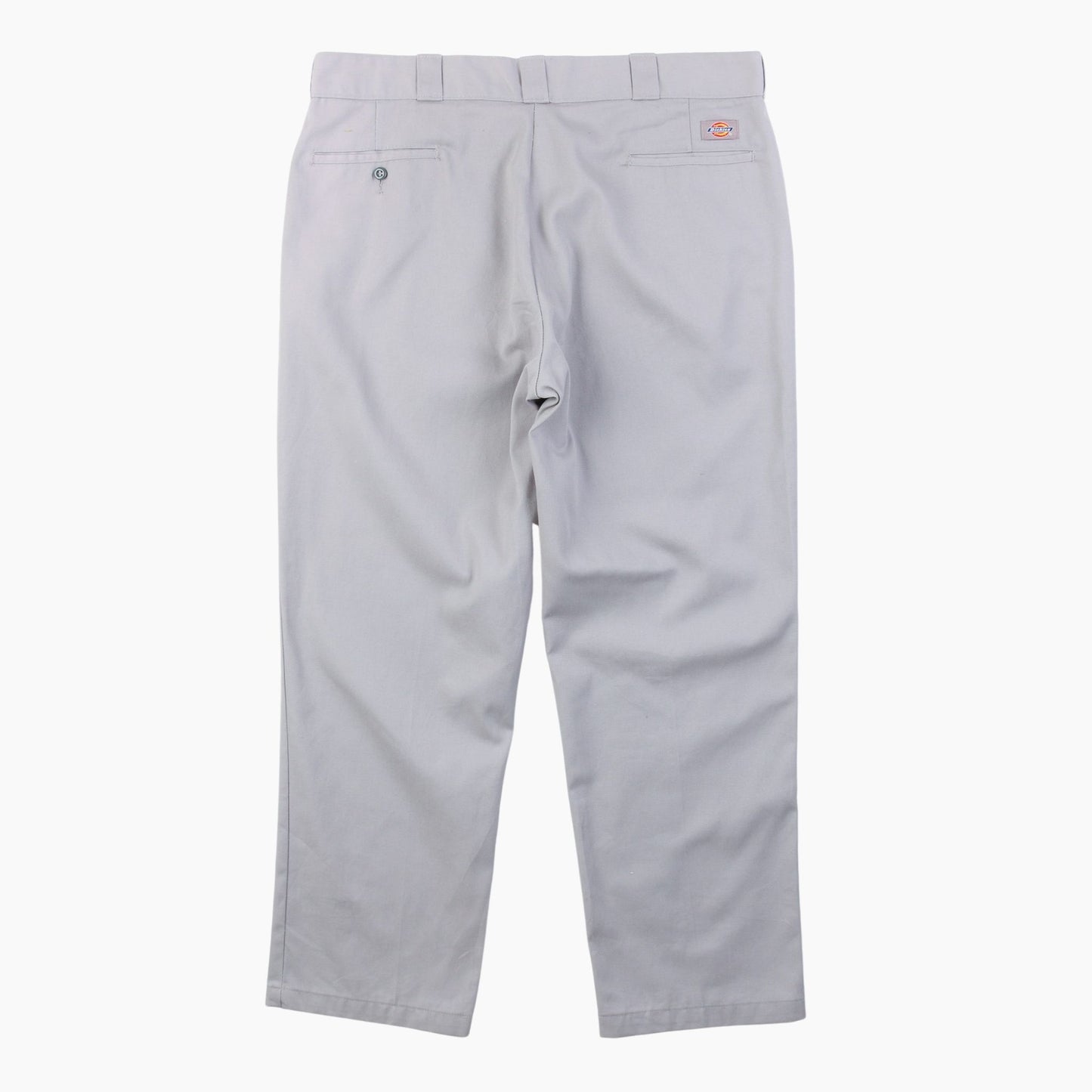 874 Work Trousers - Grey - 40" 30"