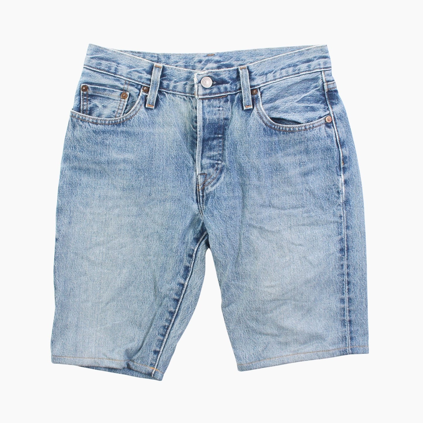 Vintage 501 Shorts – 29"