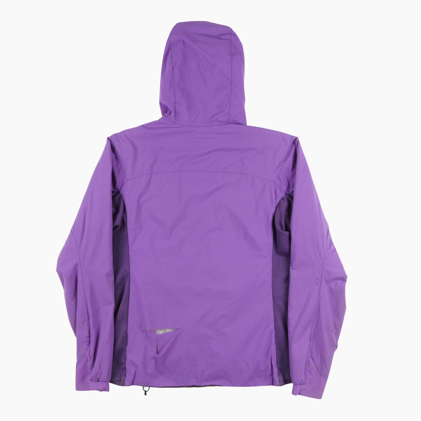 Atom AR Windbreaker - Purple