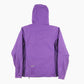 Atom AR Windbreaker - Purple