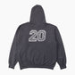 Vintage 'Seniors 2020' Graphic Sweatshirt