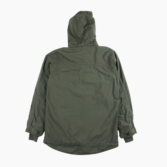 Work Jacket - Green - American Madness