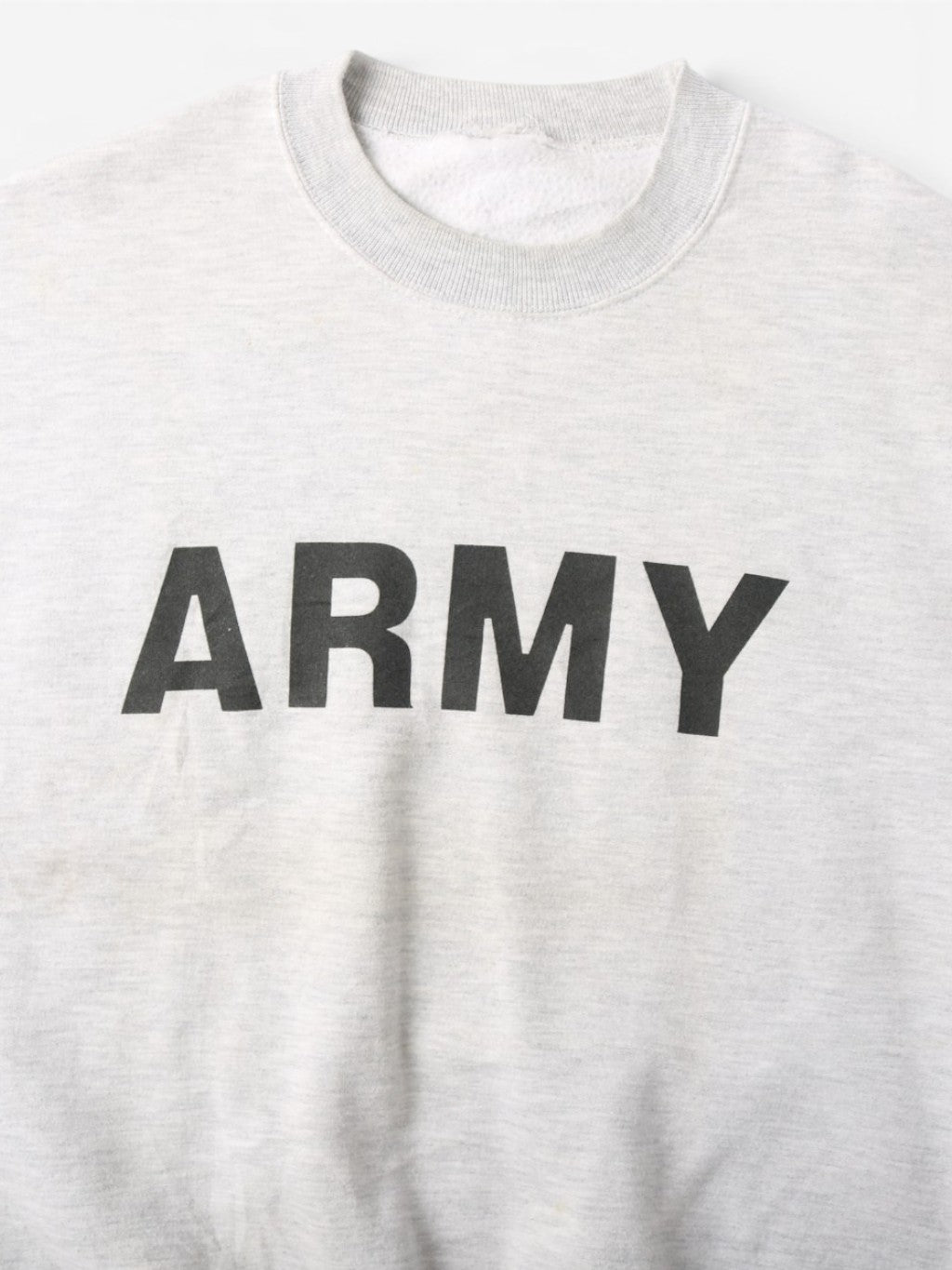'US Army' Sweatshirt