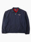 Vintage Polo Sport Harrington Jacket - Navy