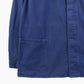Vintage Chore Jacket - Blue