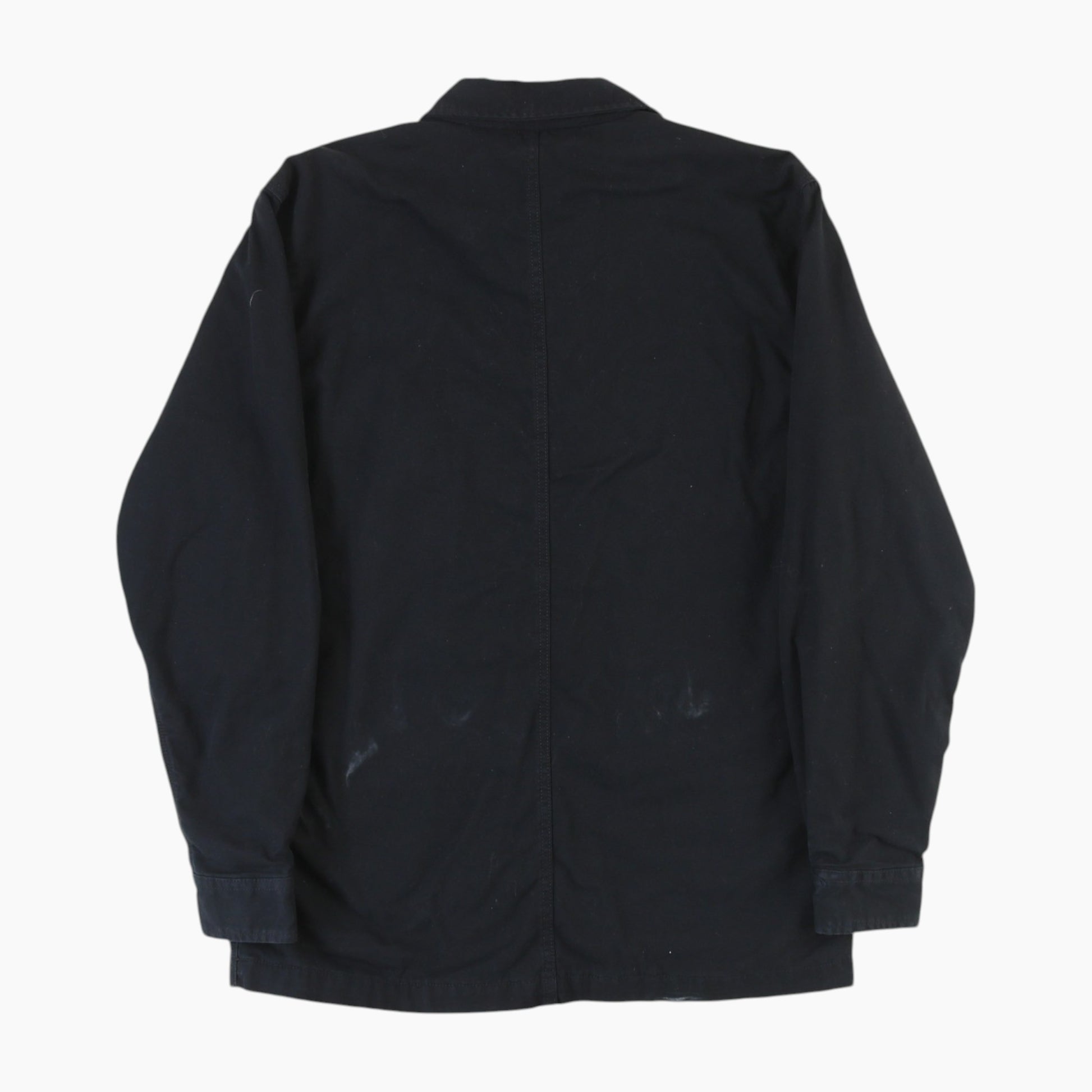 Work Shirt - Black
