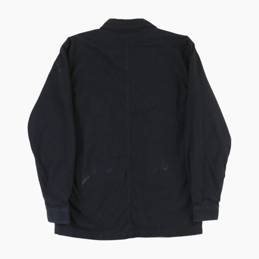 Work Shirt - Black