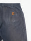 Carpenter Shorts - Navy