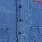 Vintage Chore Jacket - Blue