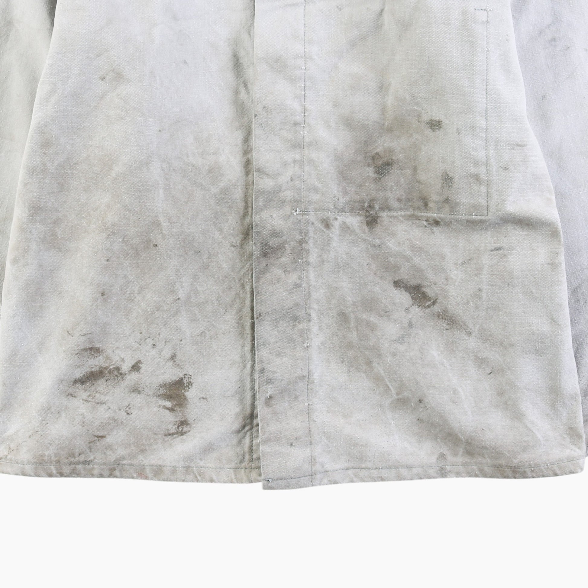 Vintage Chore Jacket - Grey