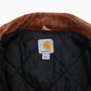 Arctic Jacket -Hamilton Brown