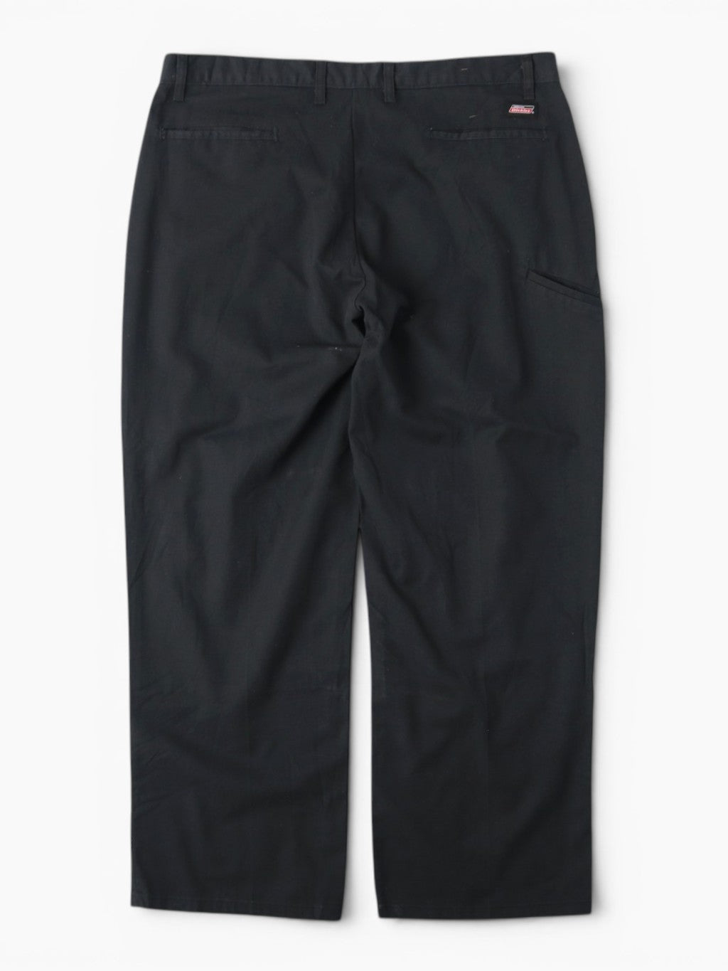 Work Pants - Black - 38/30