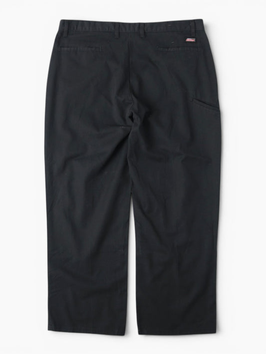 Work Pants - Black - 38/30