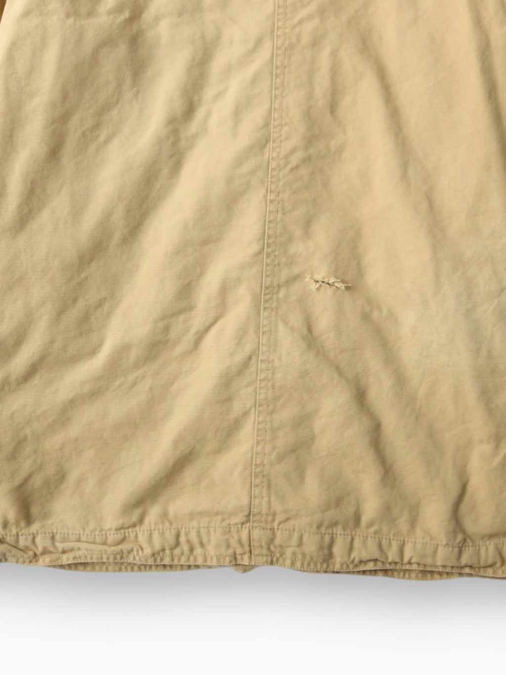 'Gander' Barn Coat