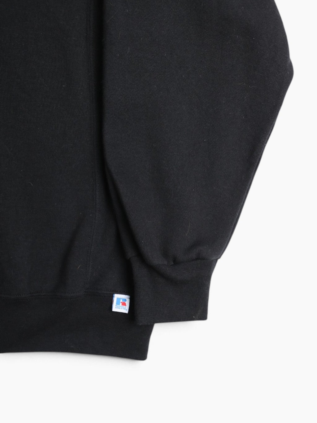 Vintage Sweatshirt - Black
