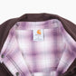 Work Shirt - Brown