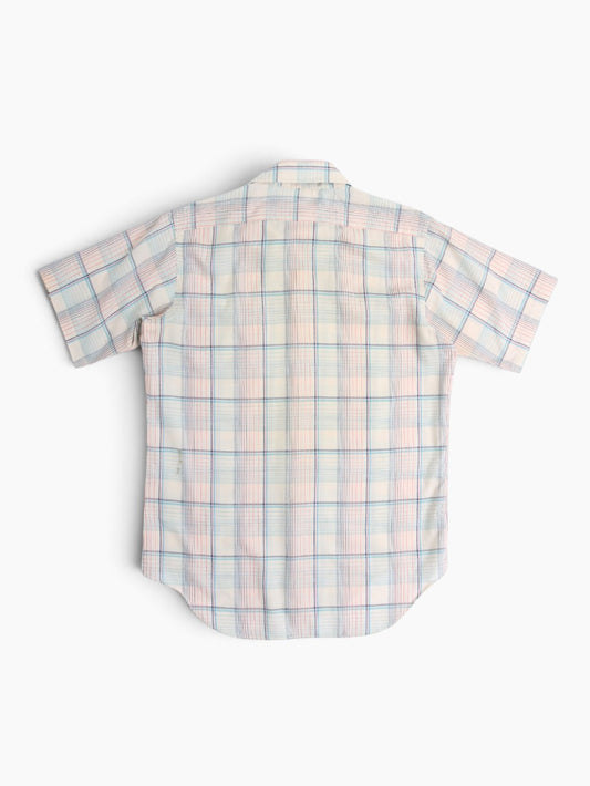 Vintage Short Sleeved Shirt
