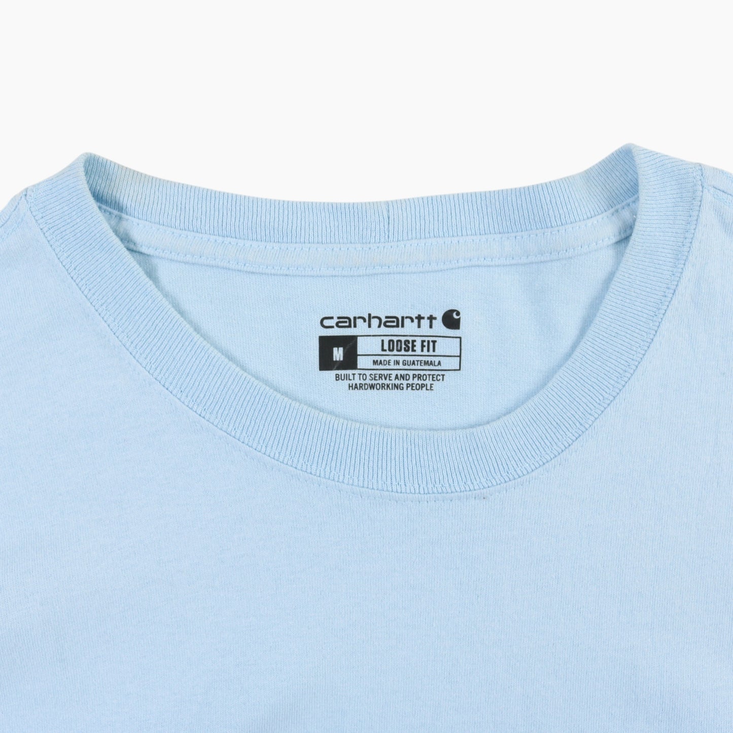T-shirt - Blue