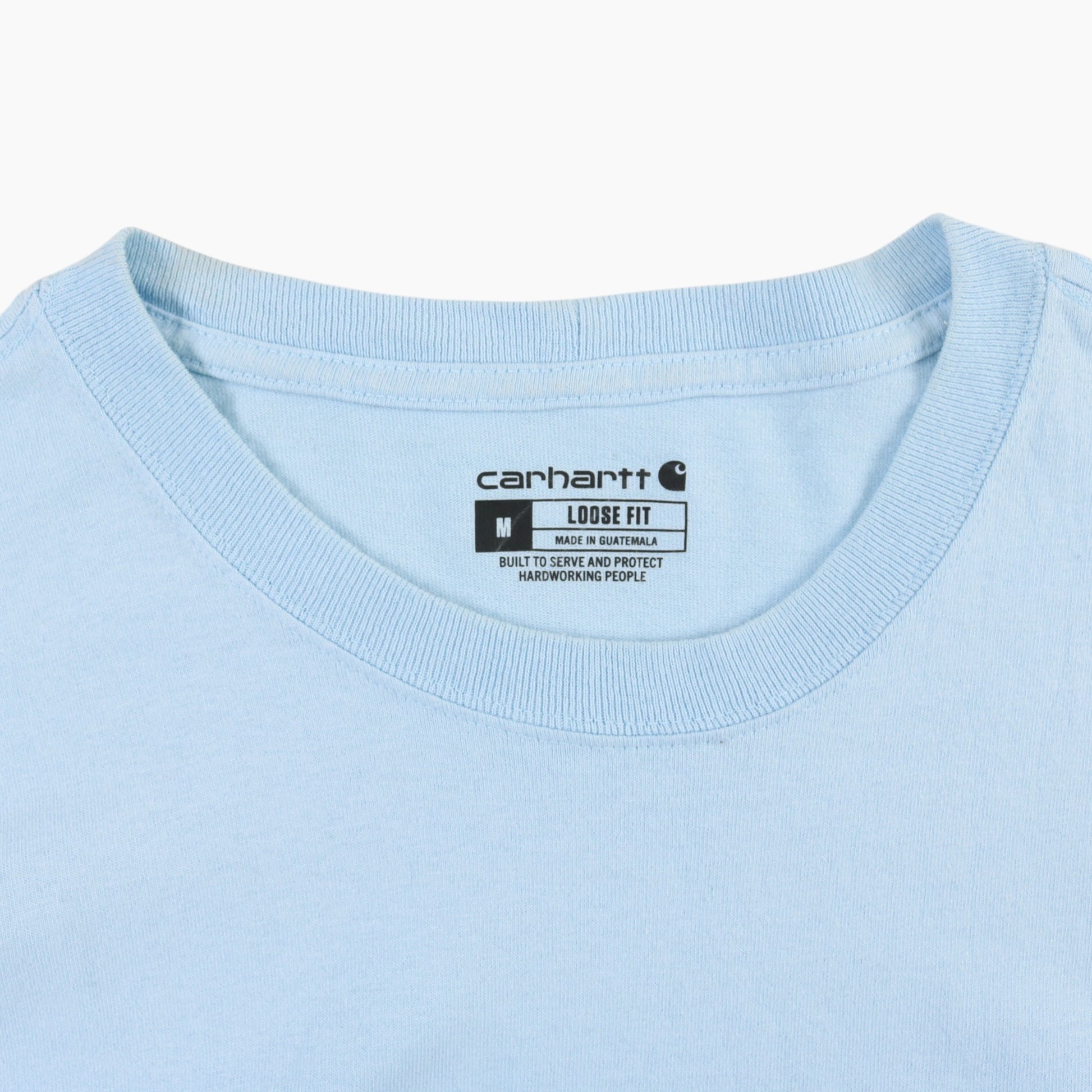 T-shirt - Blue