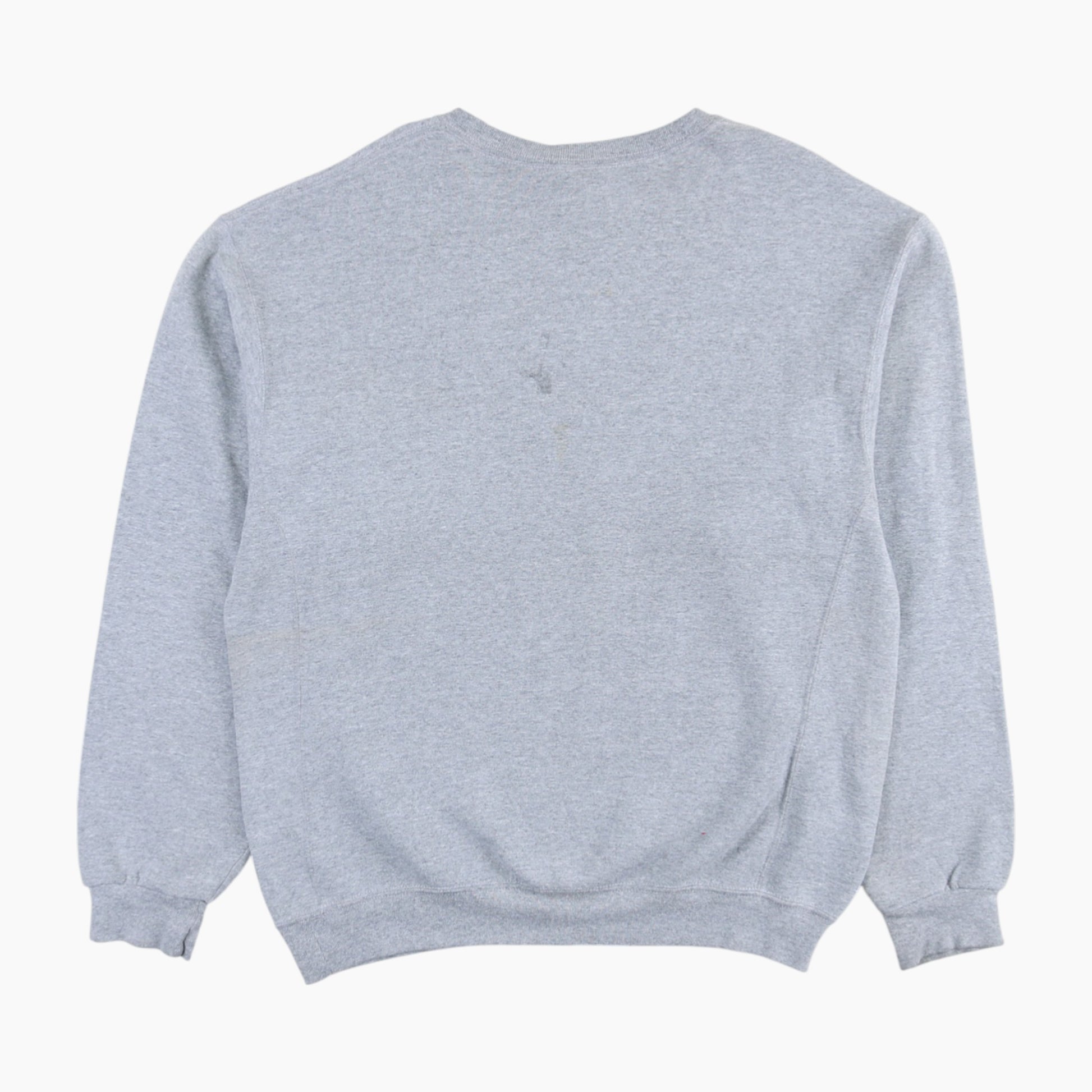 Sweatshirt - Grey