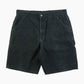 Carpenter Shorts - Black - 32"