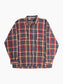 Vintage Long Sleeved 'DeeCee' Shirt