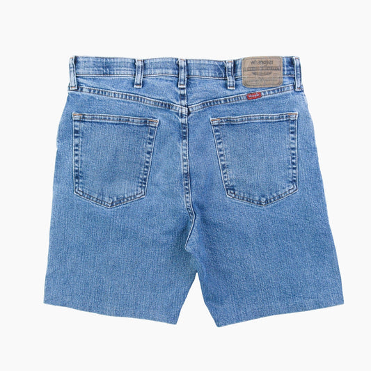 Jeansshorts – 34"