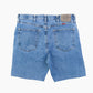 Denim Shorts - 34"