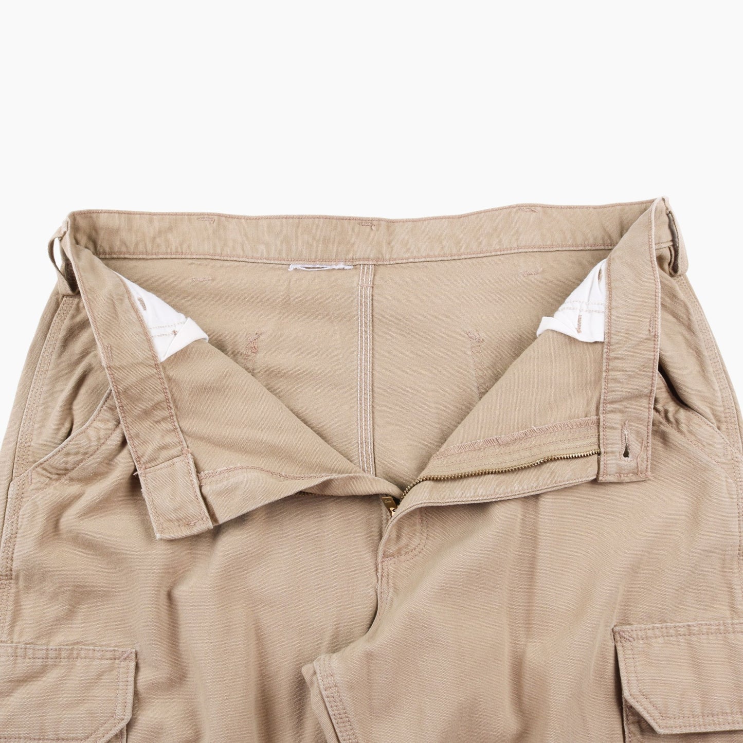 Vintage Hose - Beige - 40/30