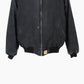 Santa Fe Bomber Jacket - Black