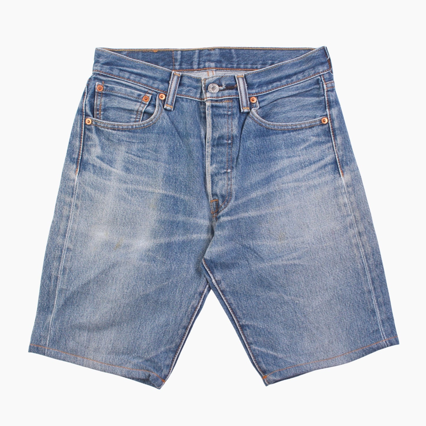 Vintage 501 Shorts - 29"