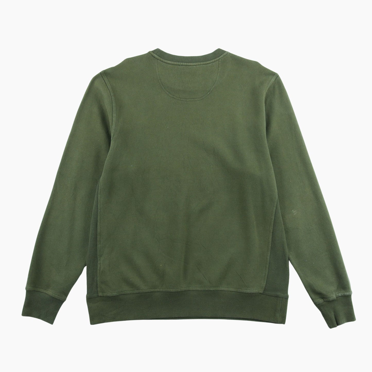 Sweatshirt - Khaki