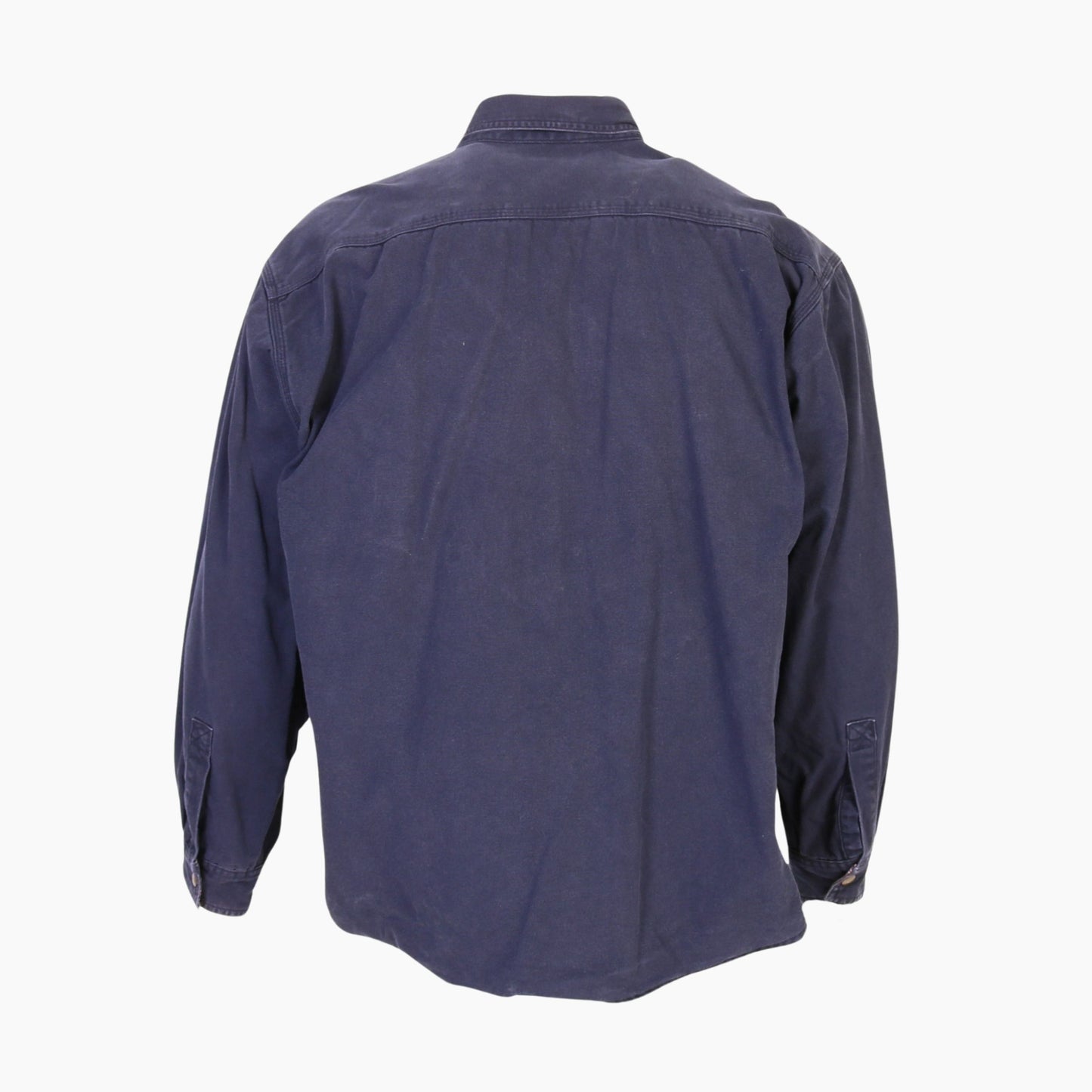 Work Shirt - Navy